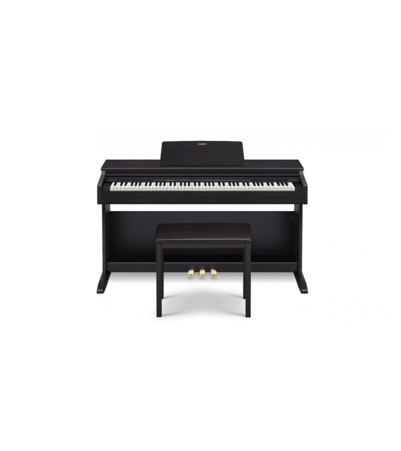 CAS-AP-270BK PIANO DIGITAL 88 TECLAS - Imagen 1