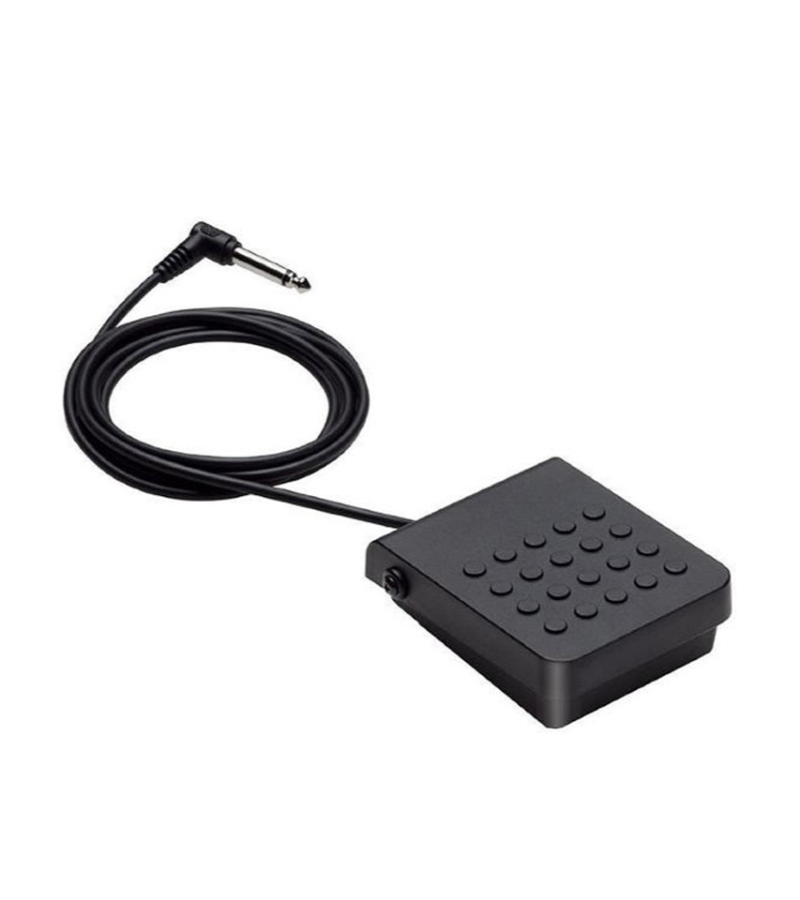 CAS-SP-3H2 PEDAL DE SUSTAIN PARA TECLADO - Imagen 1