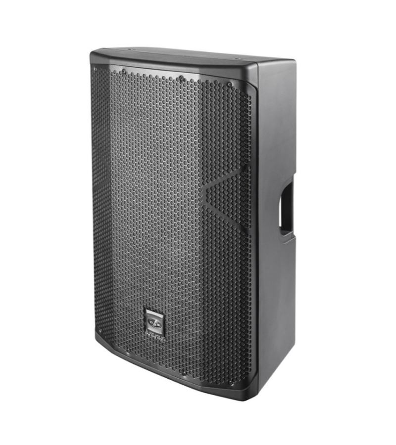 DAS-ALTEA-415A COLUMNA AMPLIFICADA 15" 800W CLASE D - Imagen 1