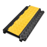 PROTECTOR PARA CABLE, 3 CANALES