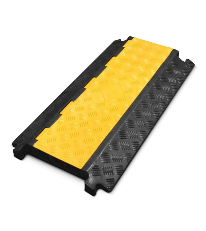 ESM-CP-3L PROTECTOR PARA CABLE, 3 CANALES - Imagen 1