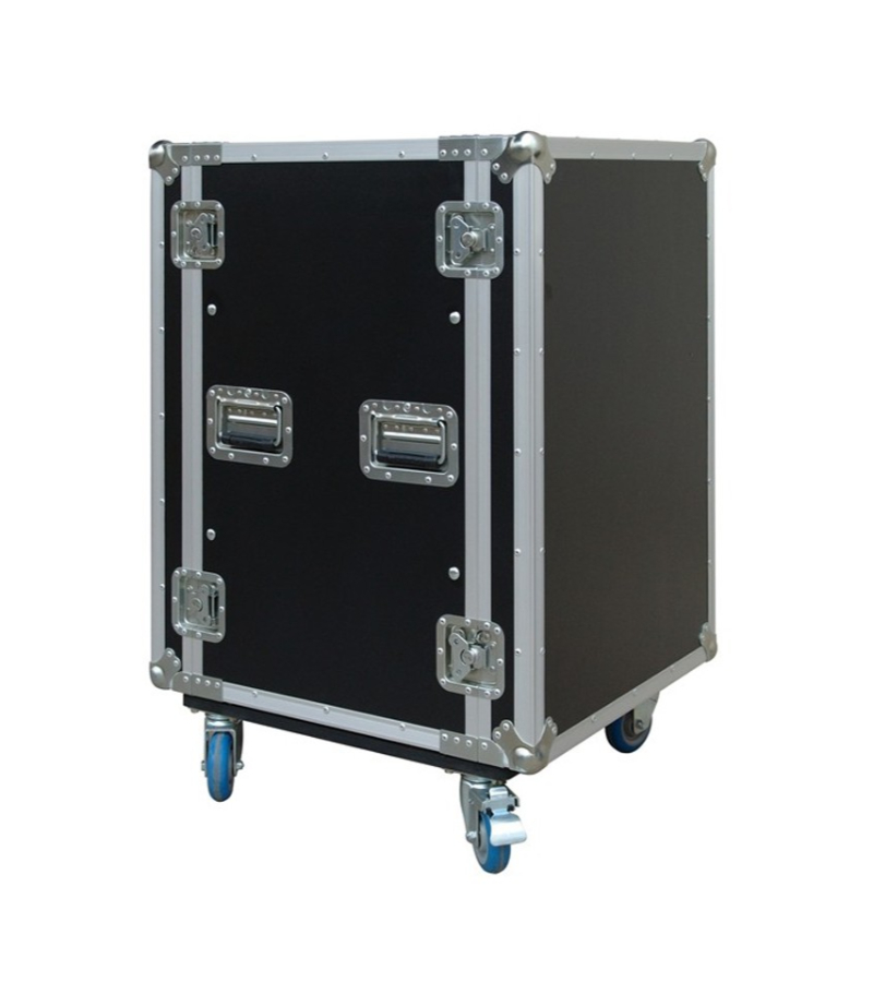 ESM-D-16U RACK 16 ESPACIOS - Imagen 1