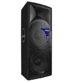 COLUMNA PASIVA DOBLE 15" - Imagen 2