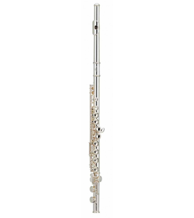 ESM-EBFL-6238S FLAUTA TRAVERSA NICKEL (SILVER) - Imagen 1