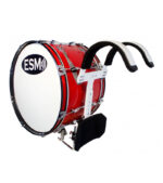 BOMBO 26" X 12" CON PECHERA