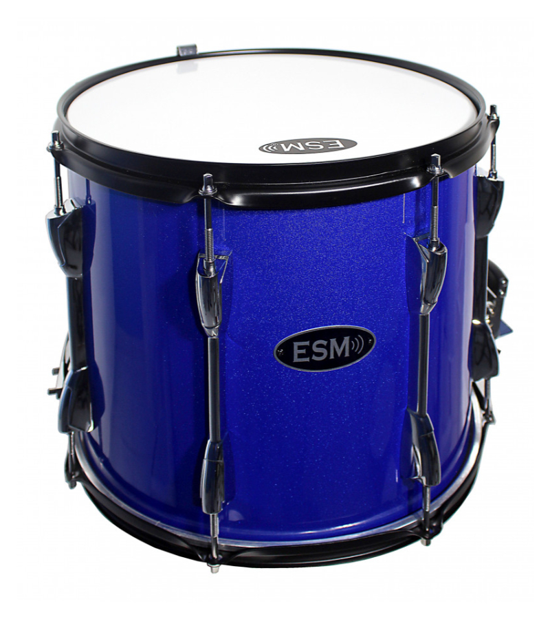 ESM-EBMP-1412-BL TAMBOR 14 X 12'' - Imagen 1