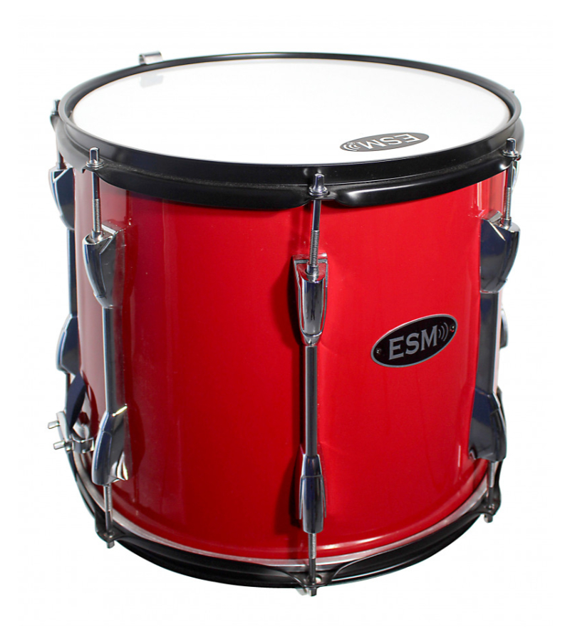 ESM-EBMP-1412-RD TAMBOR 14 X 12'' - Imagen 1