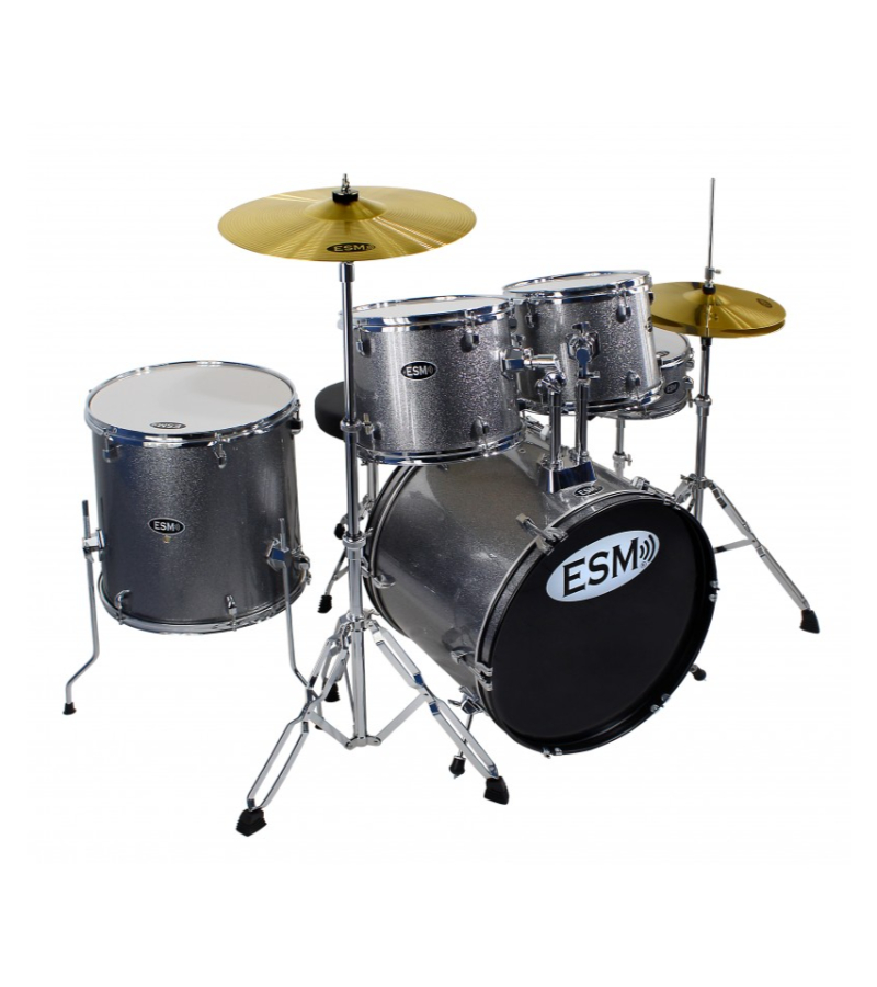 ESM-EBP0765 BATERIA ACUSTICA - Imagen 1