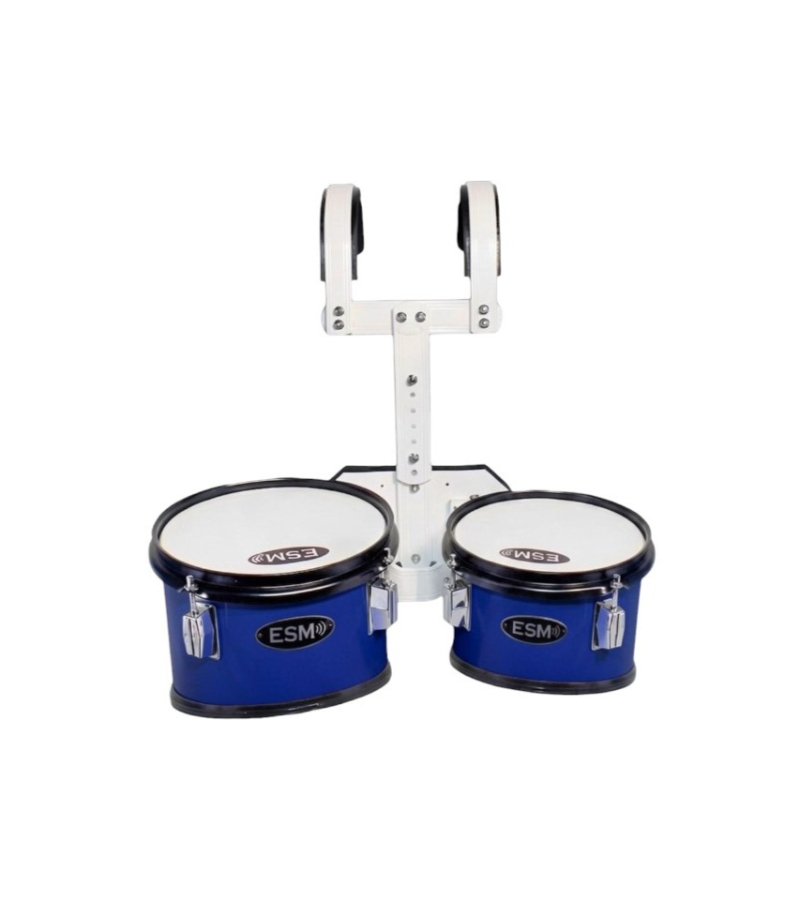 ESM-EBQA-02-BL TAROLA DE 2 PCS (10", 12") - Imagen 1