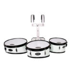TAROLA DE 3 PCS (10", 12", 13")