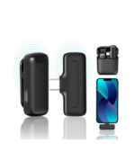 MICROFONO INALAMBRICO PARA CELULAR TIPO C - Imagen 2