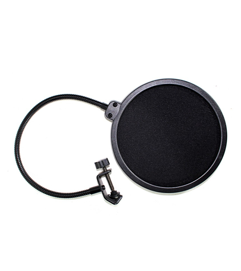 ESM-MS223 FILTRO ANTI POP PARA MICROFONO - Imagen 1