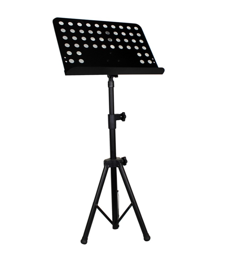 ESM-MSS005 STAND PARA PARTITURA - Imagen 1