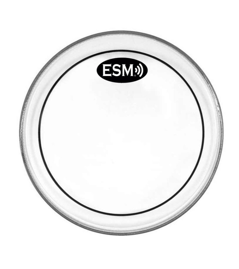 ESM-ODH-10 PERGAMINO ACEITADO DE 10" - Imagen 1