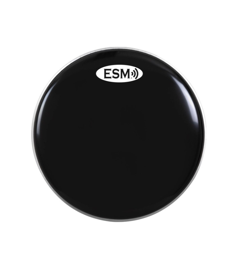 ESM-PB-10 PERGAMINO 10" NEGRO - Imagen 1