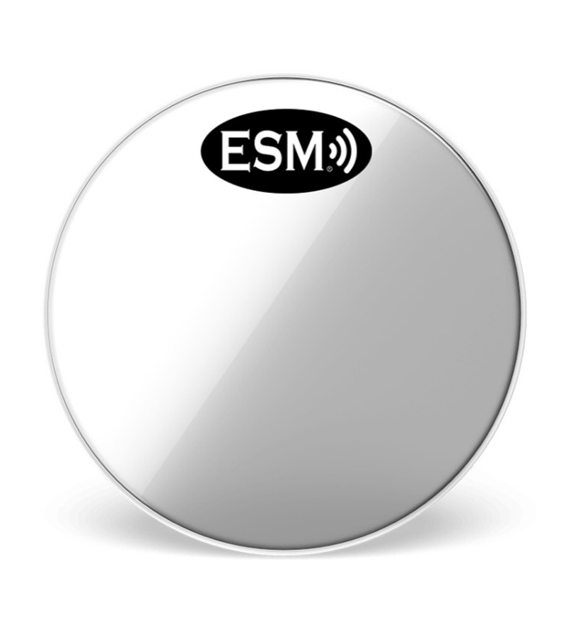 ESM-PE-12 PERGAMINO 12" (BLANCO) - Imagen 1