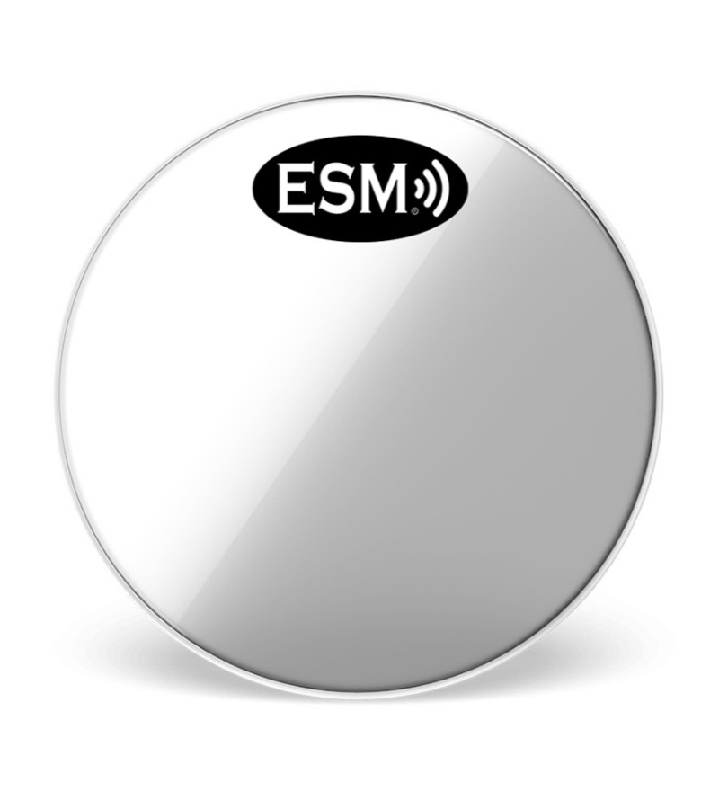 ESM-PE-13 PERGAMINO 13" BLANCO - Imagen 1