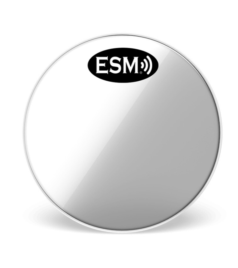 ESM-PE-14 PERGAMINO 14" BLANCO - Imagen 1