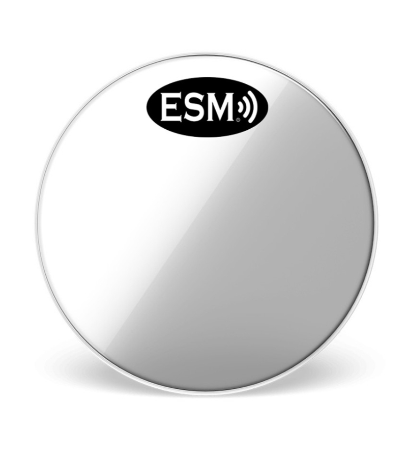 ESM-PE-24 PERGAMINO 24" (BLANCO) - Imagen 1