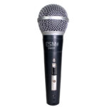 MICROFONO ALAMBRICO XLR-XLR