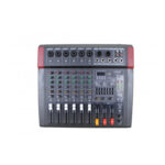 CONSOLA 6 CANALES