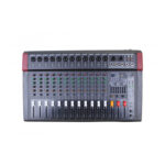CONSOLA 12 CANALES