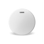 PERGAMINO 12'' COATADO (BLANCO)