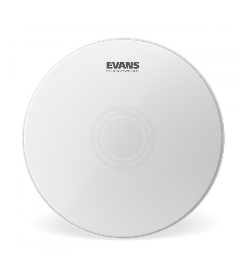 EVANS-B14HW PERGAMINO 14" COATADO DOBLE CAPA - Imagen 1