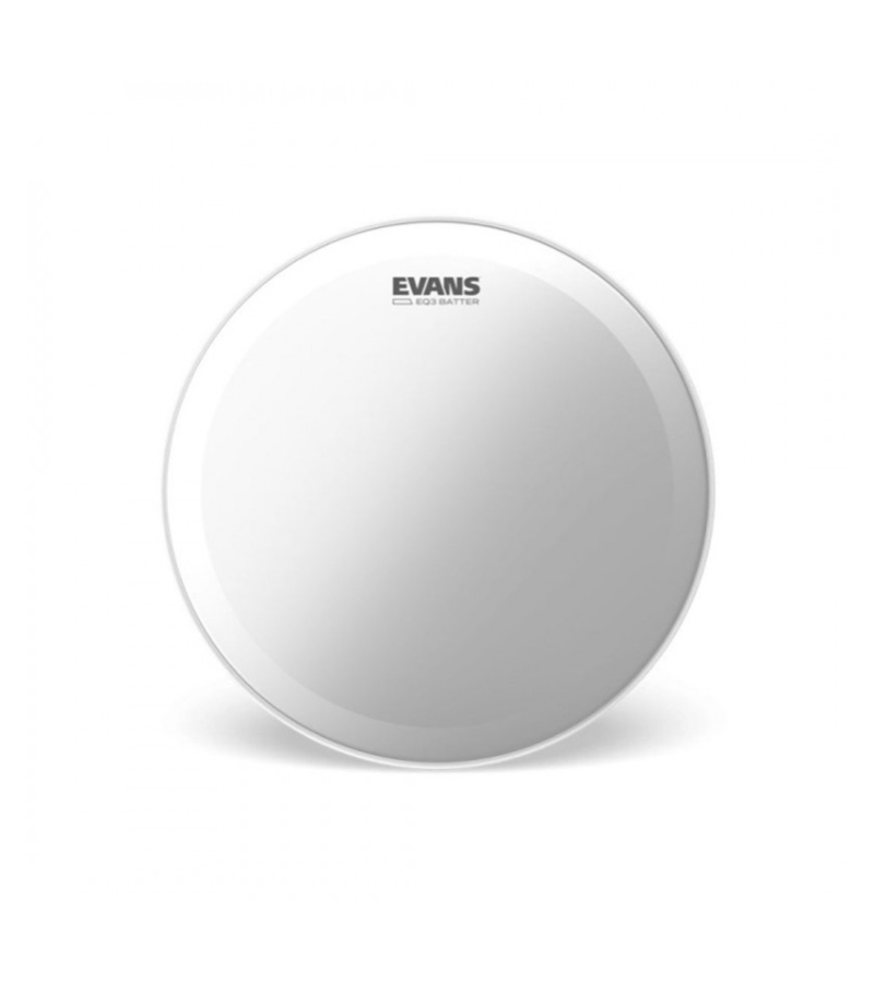 EVANS-BD22GB3 PERGAMINO 22" DOBLE CAPA (CLARO) - Imagen 1