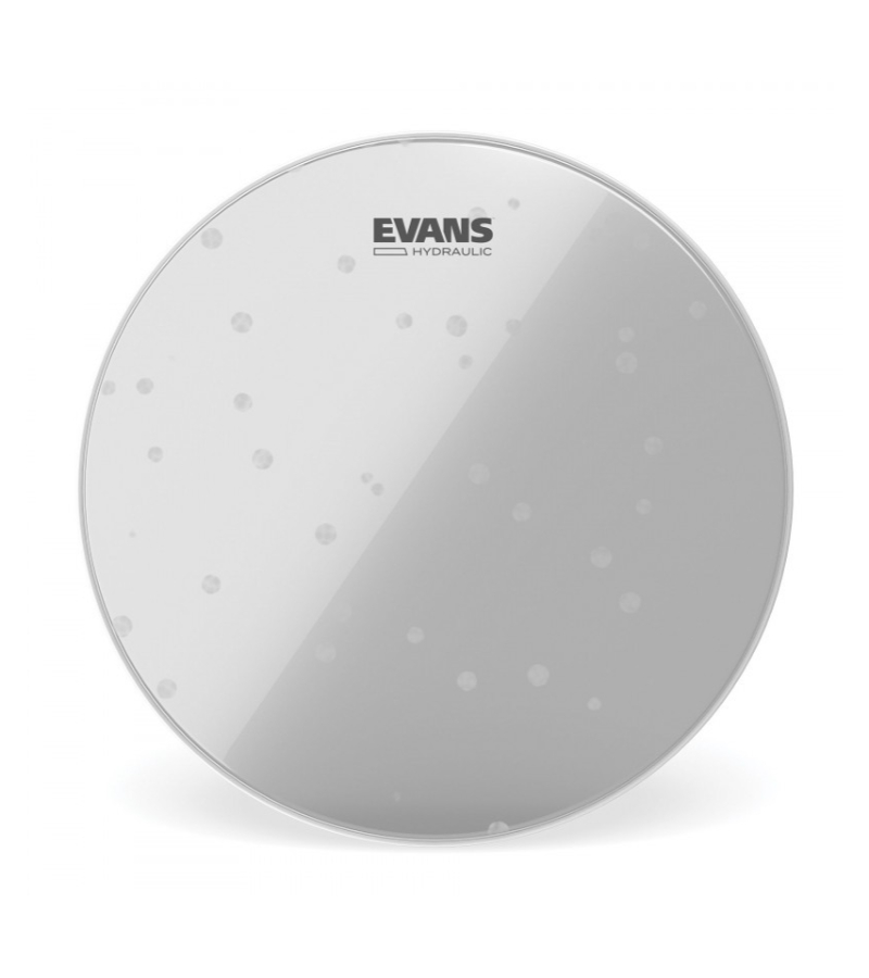 EVANS-TT13HG PERGAMINO 13'' HIDRAULICO DOBLE CAPA - Imagen 1