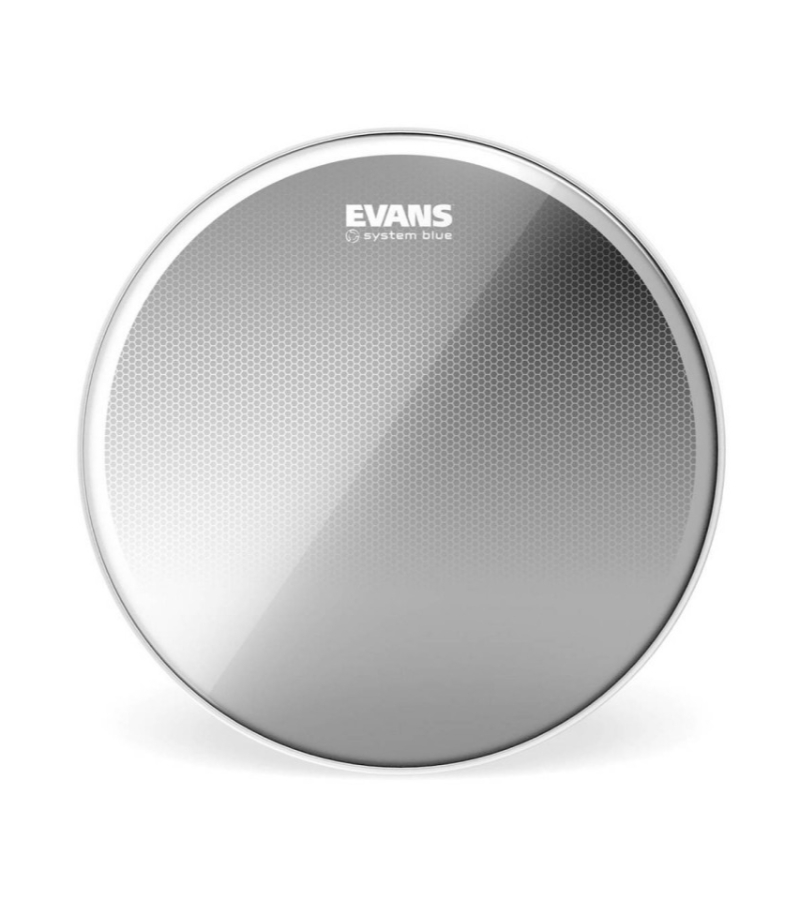 EVANS-TT14SB1 PERGAMINO 14" DOBLE CAPA - Imagen 1