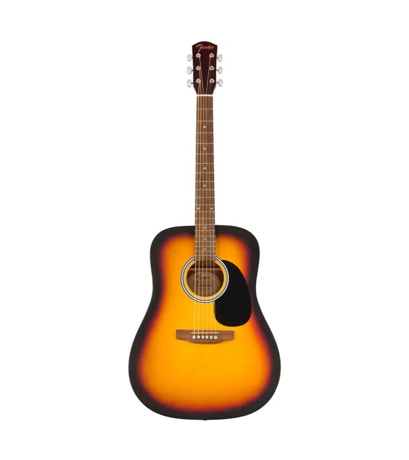 FE-0971910032 GUITARRA ACUSTICA FA-25 DREADNOUGHT (SUNBURST) - Imagen 1