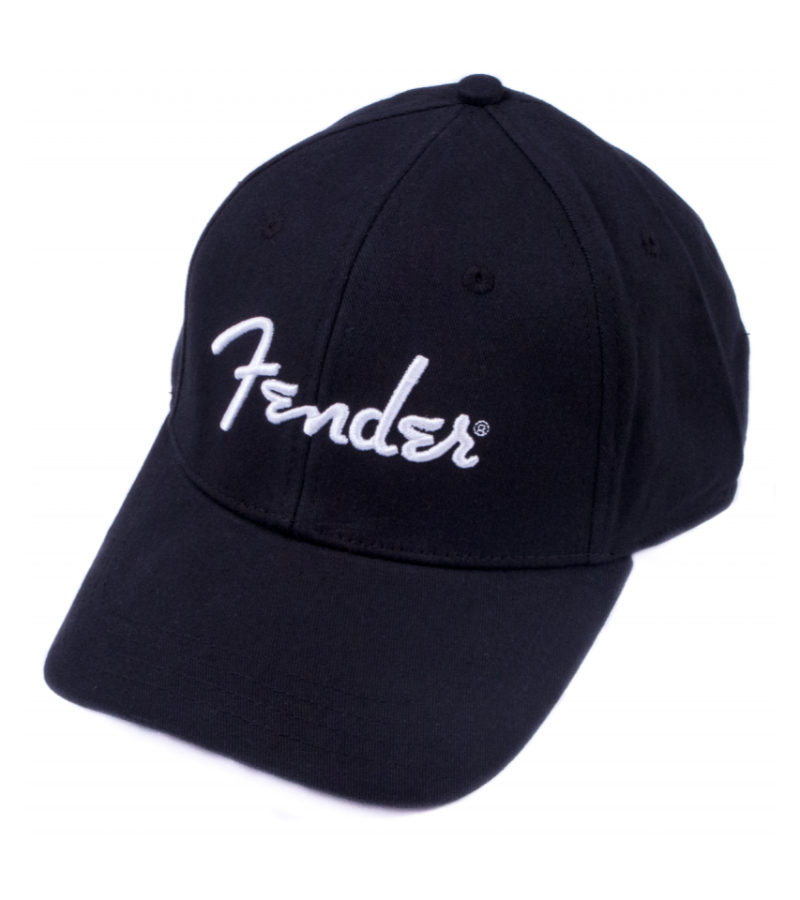 FE-9106648000 GORRA (NEGRA) - Imagen 1