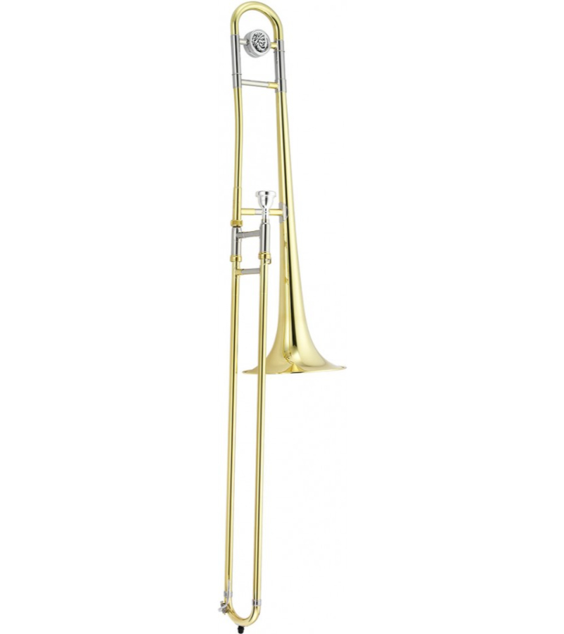 JU-JTB730A TROMBONE CON CASE - Imagen 1
