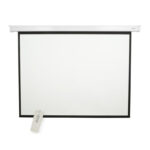 PANTALLA ELECTRICA 150"