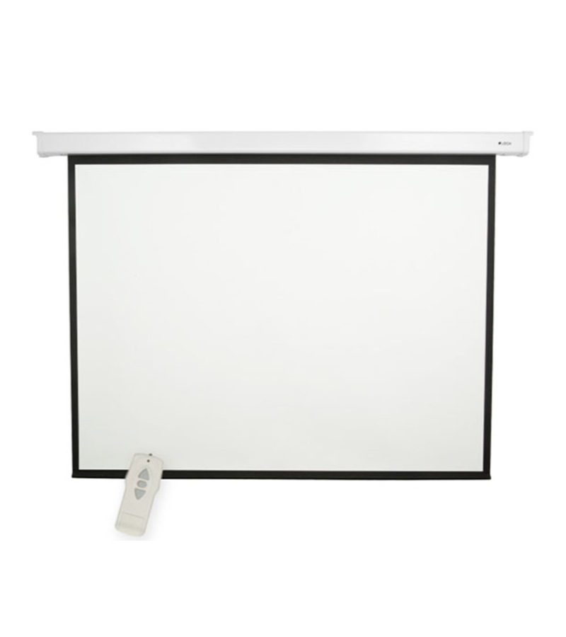 LOK-ES150 PANTALLA ELECTRICA 150" - Imagen 1