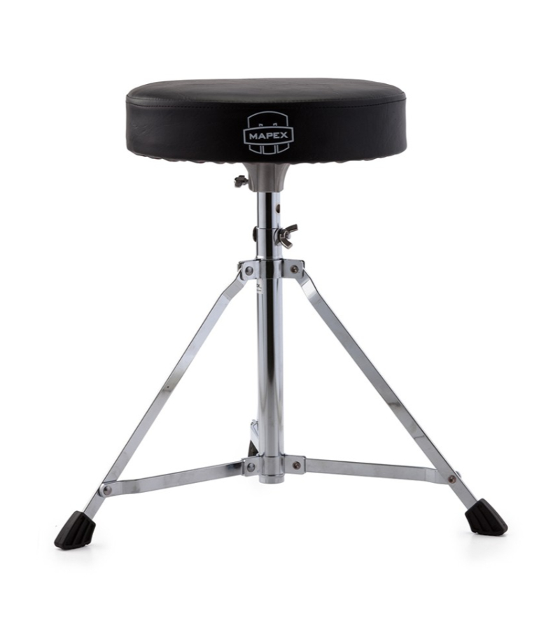 MAPEX-T400 SILLA PARA BATERIA - Imagen 1