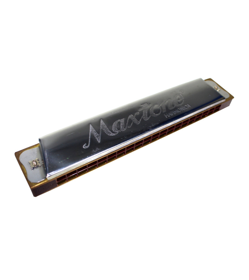 MIRAGE-HAR-23P HARMONICA (C) 20 AGUJEROS - Imagen 1