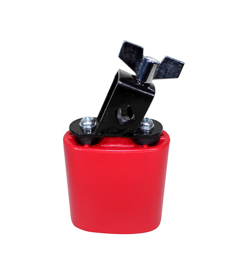 MIRAGE-LCPC-5H JAM BLOCK 5" (ROJO) - Imagen 1