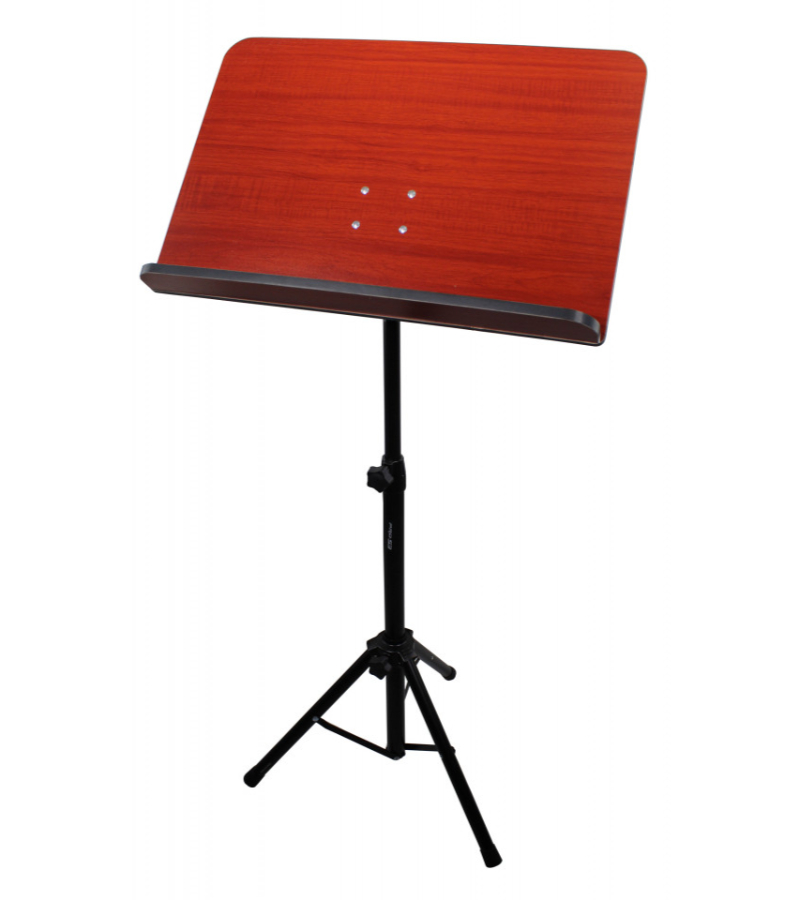 P53-PMUS005 STAND PARA PARTITURA MADERA - Imagen 1