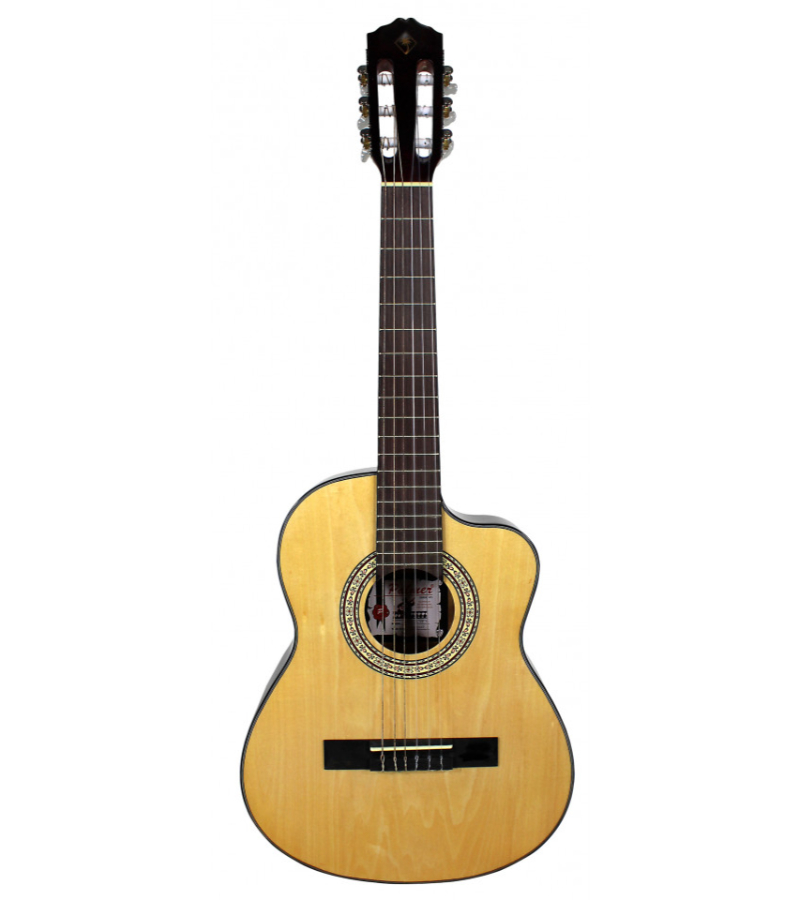 PAL-MARINA-N REQUINTO CLASICO CON FORRO (NATURAL) - Imagen 1