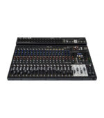 CONSOLA 22 CANALES CON BT