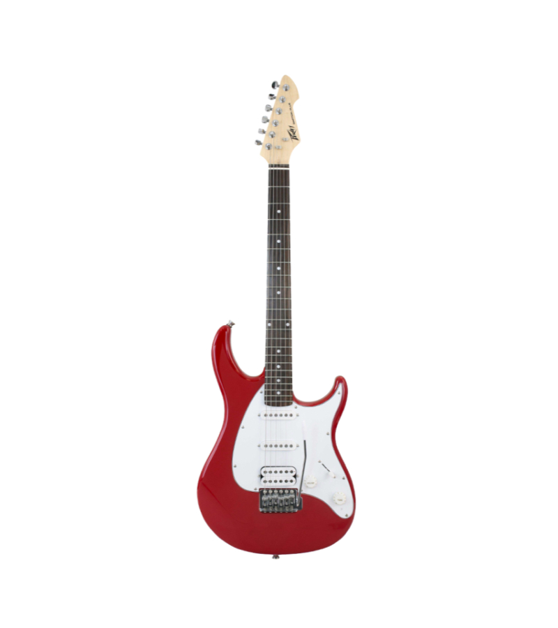 PEA-RAPTOR-PLUS-RED GUITARRA ELECTRICA SSH PEAVEY (ROJA) - Imagen 1