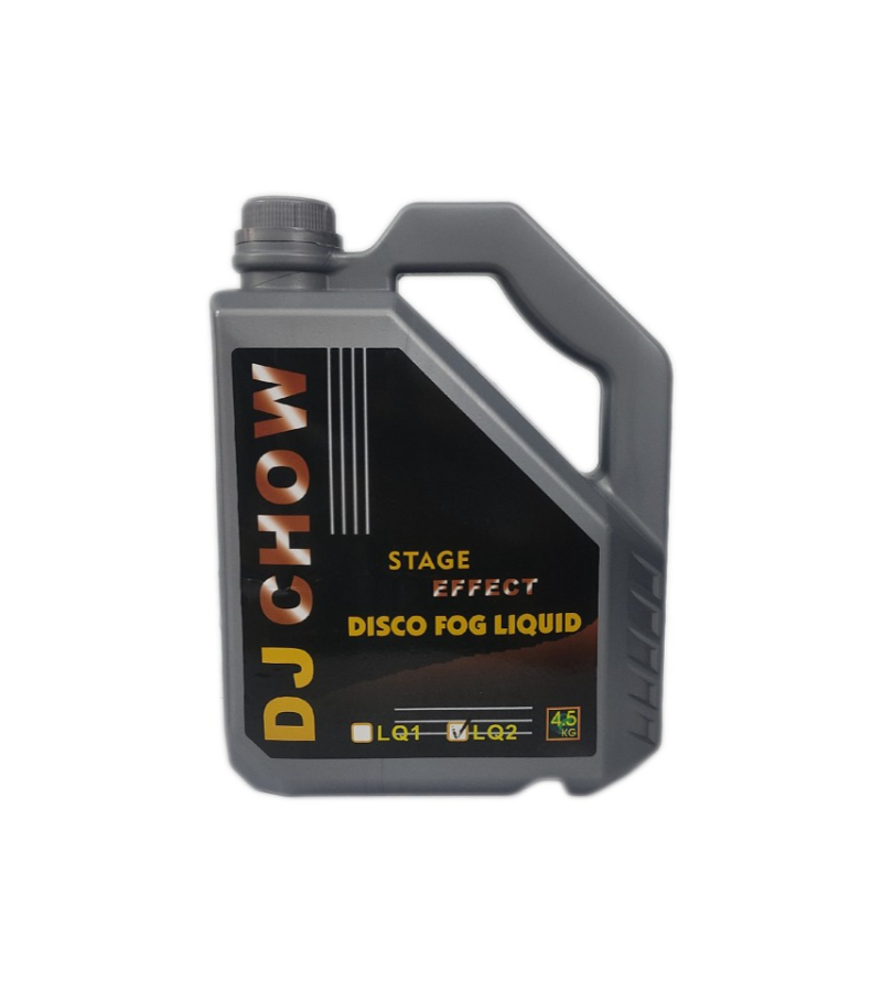 TGM-LQ2 LIQUIDO DE HUMO 5 LITROS - Imagen 1