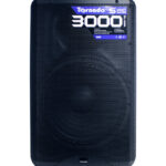 COLUMNA AMPLIFICADA 15" CLASE D CON BT
