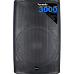 COLUMNA AMPLIFICADA 15" CLASE D CON BT