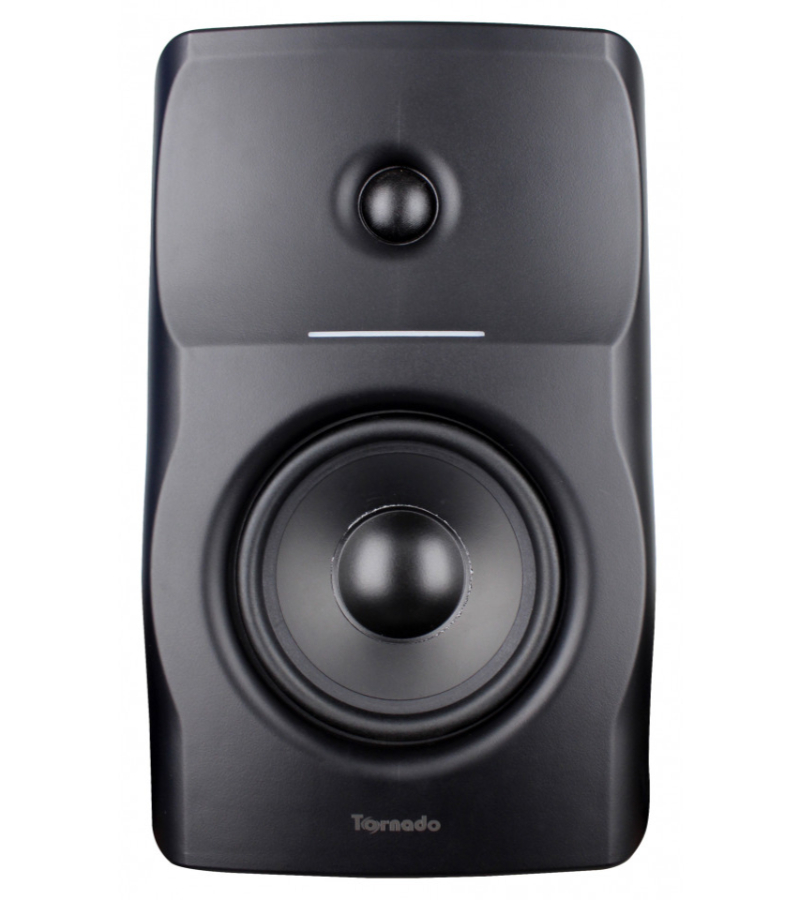 TOR-T-FIVE MONITOR DE ESTUDIO ACTIVO 5'' - Imagen 1