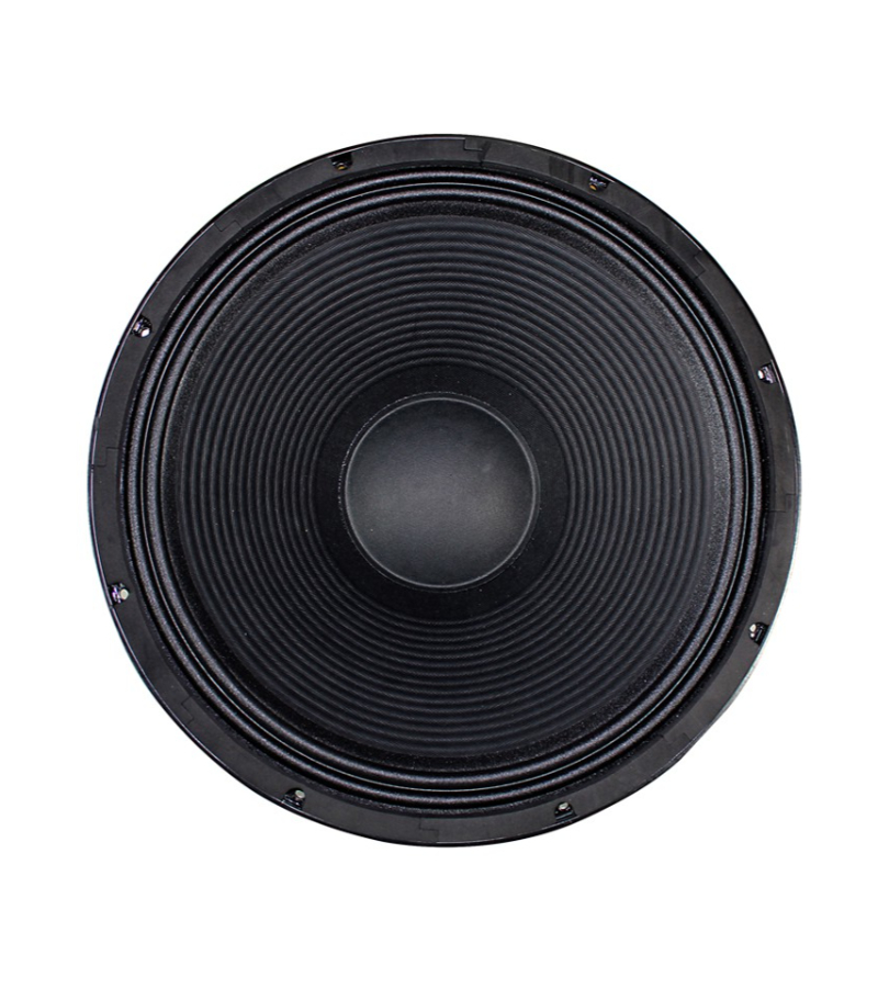 TOR-TSP5718 PARLANTE 18" 2000W 8 OHM - Imagen 1