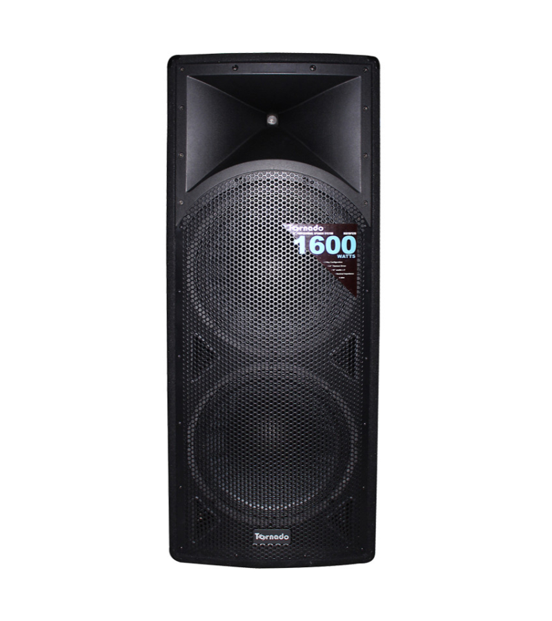 TOR-TSX15P320 COLUMNA PASIVA DOBLE 15" - Imagen 1