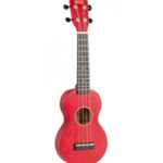 UKULELE SOPRANO MAHALO